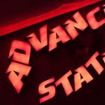 ADVANCE STATION RACING