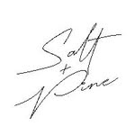 Salt + Pine