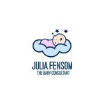 Julia Fensom Sleep Consultant