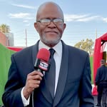 Dr. Eric J. Chambers