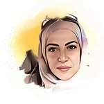 Dr. Eman Bawadkji💎إيمان بوادقجي