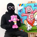 Mr.Likey | Contemporary Artist