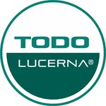 TODO Iluminación ® | Lucerna ®