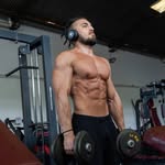 Santi Gonzalez | Coach Fitness