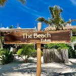 The Beach Tulum Hotel