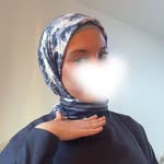 NAILA CHEREF