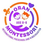 Oran Montessori International Preschool & Kindergarten