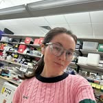 Dr Elmira | The Blood Scientist