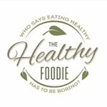 The Healthy Foodie🌱🍗