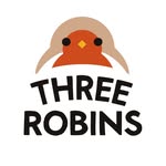 Three Robins oat milk