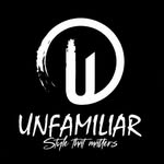 UNFAMILIAR