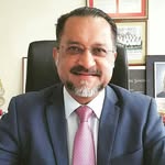 Jagdeep Singh Deo
