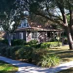 Los Olivos Getaway