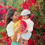 Jitha George