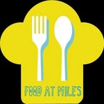 food at miles