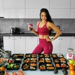 Kristina - Online Nutritionist