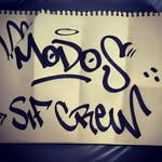 ᗰᝪᗞᝪᔑᝪᑎᗴ! •ᔑᏆᖴᖴ•