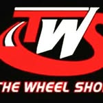 The Wheel Shop - TWS