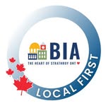 Strathroy BIA