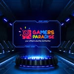 Gamers Paradise Kolkata