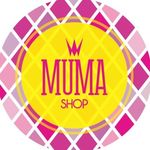 •MUMA  SHOP ®•