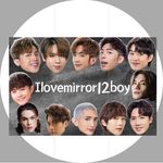 ilovemirror12boy