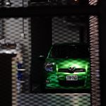 Toyota NCP91 Vitz RS