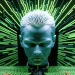 Man Meets Machine