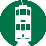 香港電車  HK Tramways  叮叮