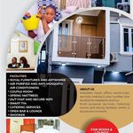 Makadex Hotel & Lounge