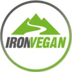 Iron Vegan