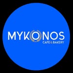 MYKONOS Cafe and Bakery 🇬🇷