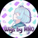 JASA WIG REPAIR & STYLING SIMPLE