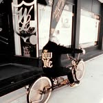 Old Skool Bike Shop