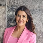 Silje |Gründer & Investor