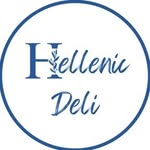 Hellenic deli @vicmarket