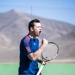 Rihards Emulins | Certified Tennis Coach