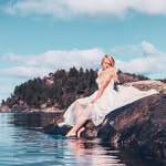 Anne Cecilie Glesnes Jenssen