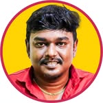Saktheeshkumar DV