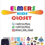Elmers Kids closet UG🇺🇬