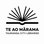Te Ao Mārama - Tauranga City Libraries
