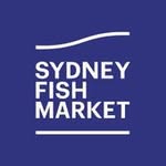 Sydney Fish Market