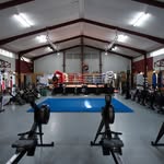 Caloundra City Boxing