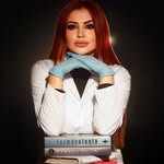 Marwa’s laser clinic