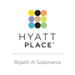 Hyatt Place Riyadh Sulaimania