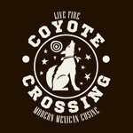 Coyote Crossing