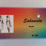 Sahanista