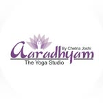 Aaradhyam Yoga By Chetna Joshi