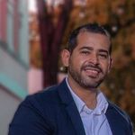 Jorge Pavel Perez Hidalgo