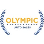 Olympic Auto Sales
